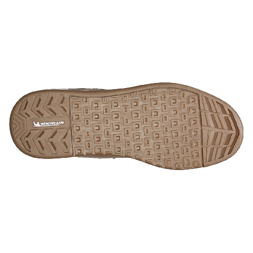 ETNIES CAMBER MICHELIN X TFTF Brown Gum