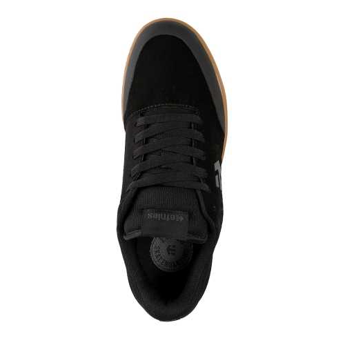 ETNIES MARANA MICHELIN black dark grey gum