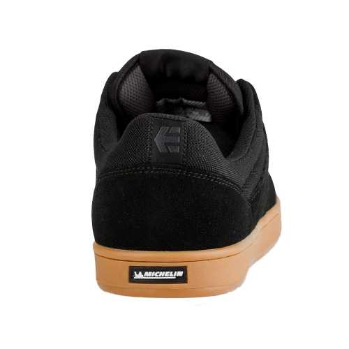 ETNIES MARANA MICHELIN black dark grey gum