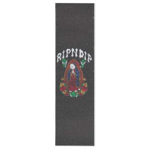 Ripndip MOTHER NERM GRIPTAPE Black