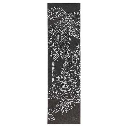 Ripndip HAKU GRIPTAPE Black