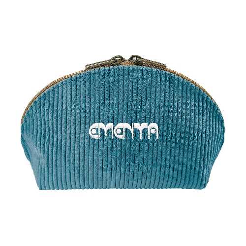 EMENTA SB DOTS CORD NECESSAIRE Navy