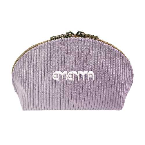 EMENTA SB DOTS CORD NECESSAIRE Purple