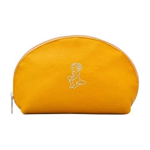 EMENTA SB IKON NAPA NECESSAIRE Yellow