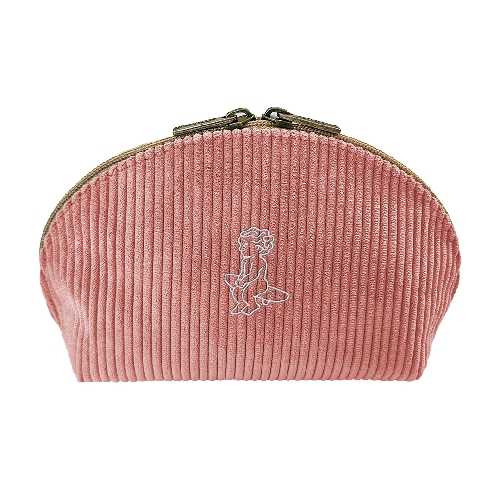 EMENTA SB IKON CORD NECESSAIRE Salmon