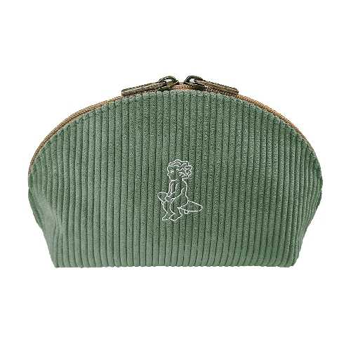 EMENTA SB IKON CORD NECESSAIRE Green