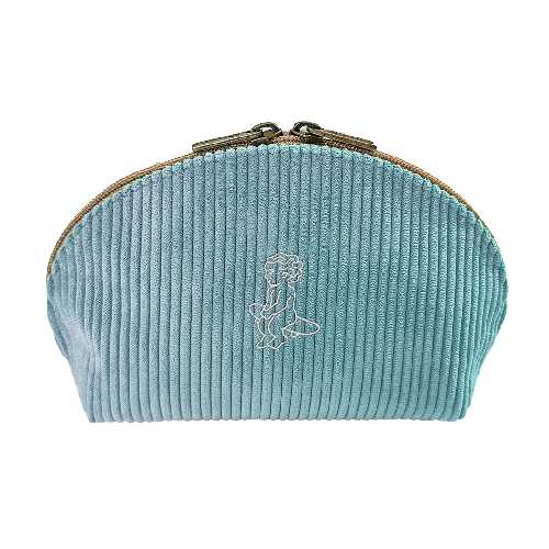 EMENTA SB IKON CORD NECESSAIRE Sky Blue