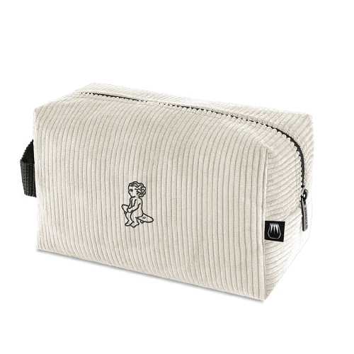 EMENTA SB IKON CORD BIG NECESSAIRE White