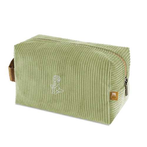 EMENTA SB IKON CORD BIG NECESSAIRE Lime