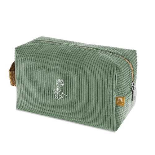 EMENTA SB IKON CORD BIG NECESSAIRE Green