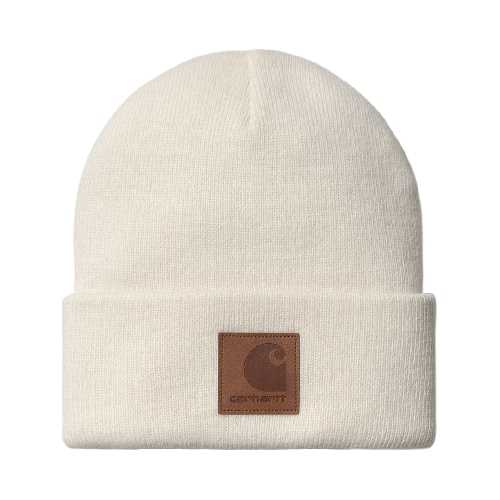 CARHARTT WIP ELDON BEANIE Natural