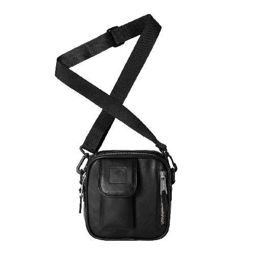 CARHARTT WIP NORWICH BAG Black