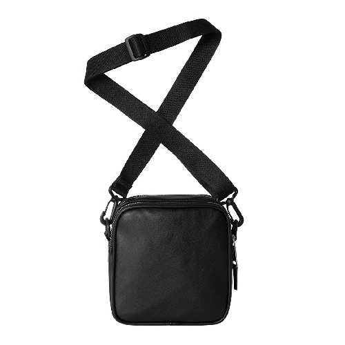 CARHARTT WIP NORWICH BAG Black