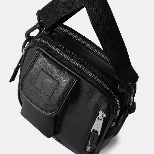 CARHARTT WIP NORWICH BAG Black