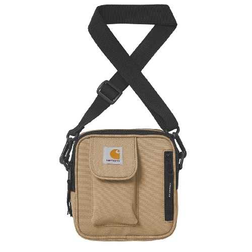 CARHARTT WIP ESSENTIALS BAG Peanut