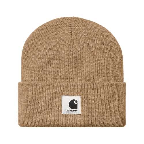 CARHARTT WIP ASHLEY BEANIE Peanut