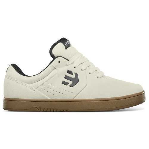 ETNIES MARANA MICHELIN White Black Gum