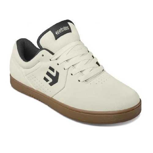 ETNIES MARANA MICHELIN White Black Gum