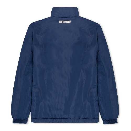 Ripndip HAKU REVERSIBLE JACKET Off White Navy