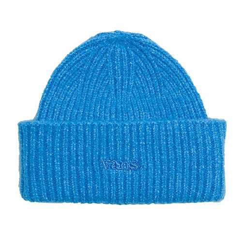 VANS DENSMORE WIDE CUFF BEANIE Ibiza Blue