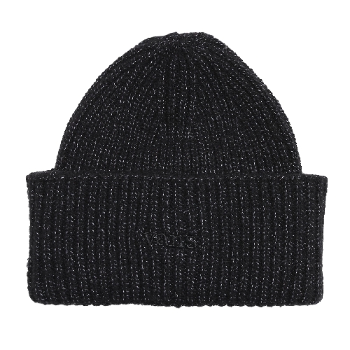 VANS DENSMORE WIDE CUFF BEANIE Black