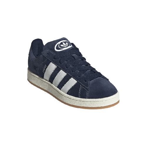 ADIDAS CAMPUS 00S Night indigo cloud white