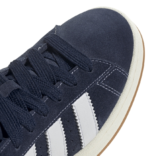 ADIDAS CAMPUS 00S Night indigo cloud white