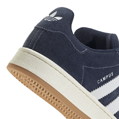 ADIDAS CAMPUS 00S Night indigo cloud white