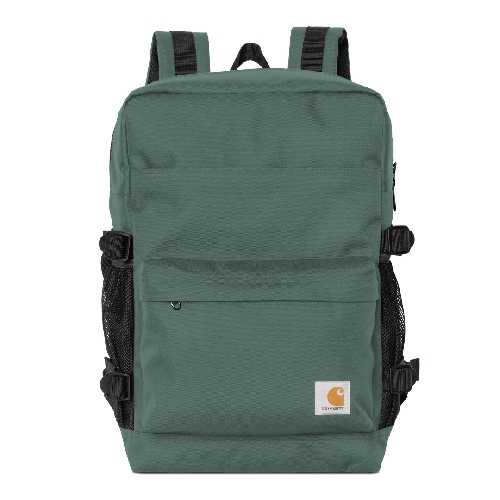 CARHARTT WIP JAKOB BACKPACK silver pine