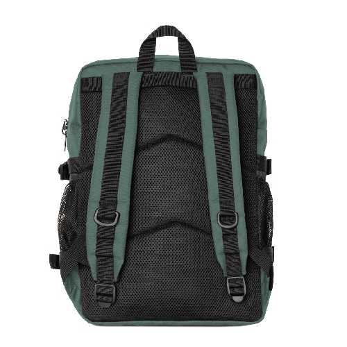 CARHARTT WIP JAKOB BACKPACK silver pine