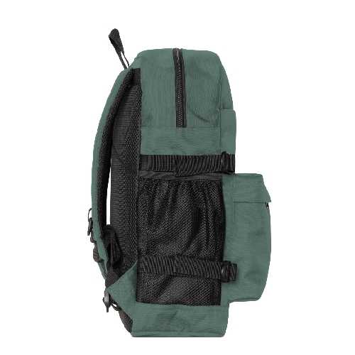 CARHARTT WIP JAKOB BACKPACK silver pine