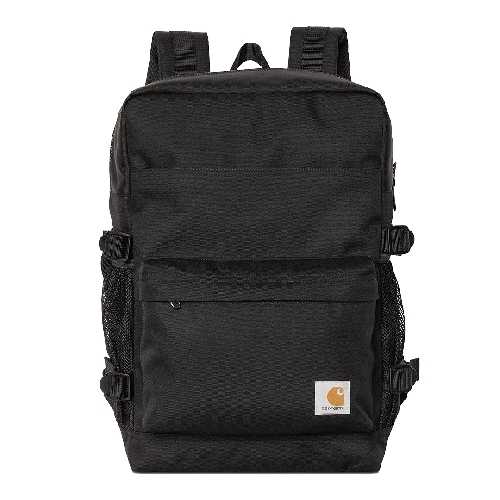 CARHARTT WIP JAKOB BACKPACK black