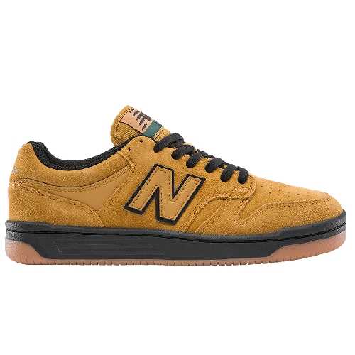 NEW BALANCE NUMERIC 480 workwear black