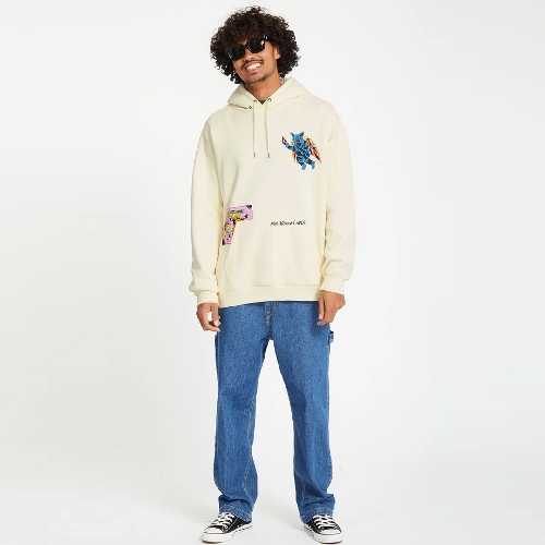 VOLCOM FA BOB MOLLEMA PO 2 Light Beige