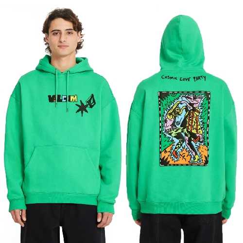 VOLCOM FA BOB MOLLEMA PO 1 Mint