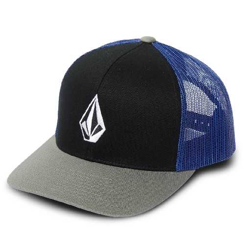 VOLCOM FULL STONE CHEESE Ultramarine