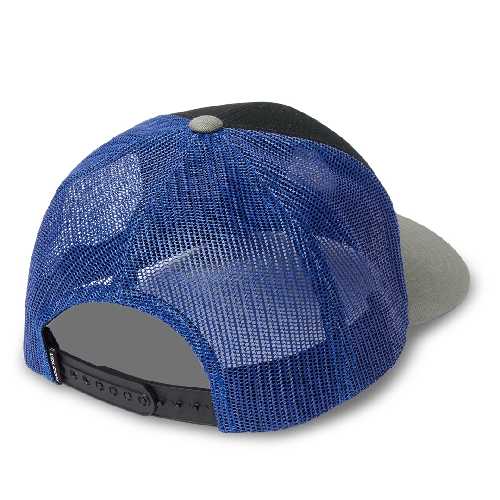 VOLCOM FULL STONE CHEESE Ultramarine