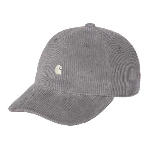 CARHARTT WIP HARLEM CAP yosemite wax