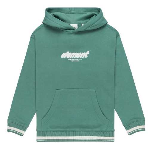 ELEMENT 90S 2 0 HOOD YOUTH Trellis