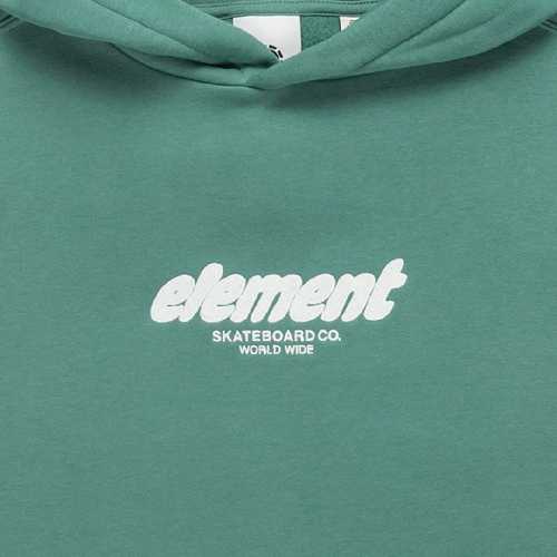 ELEMENT 90S 2 0 HOOD YOUTH Trellis