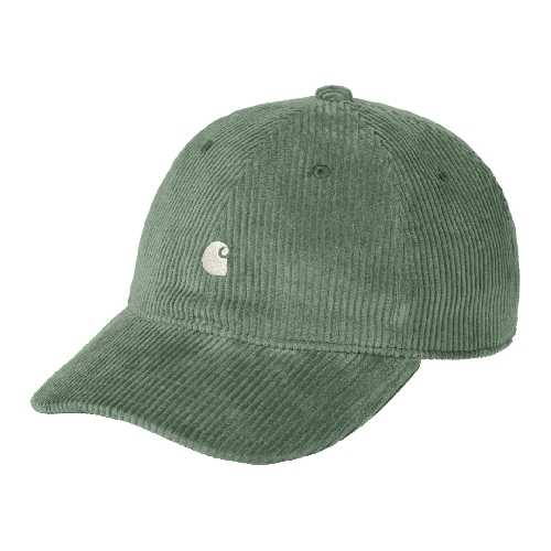 CARHARTT WIP HARLEM CAP park wax