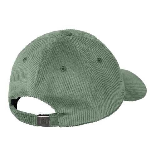 CARHARTT WIP HARLEM CAP park wax