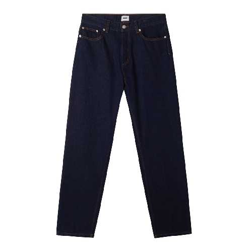 OBEY HARDWORK DENIM Rinse