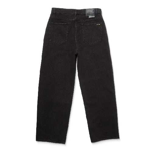 VOLCOM CHILLOW DENIM Black