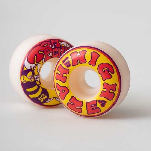 HAZE WHEELS TOM PENNY HONORABLE GUEST 99A 52mm