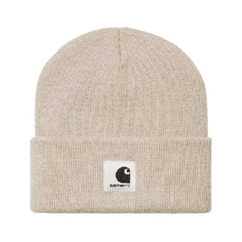 CARHARTT WIP ASHLEY BEANIE Fleur De Sel