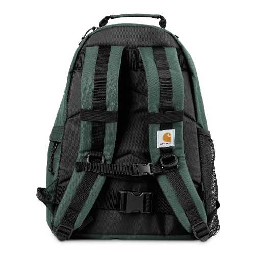 CARHARTT WIP KICKFLIP BACKPACK silver pine