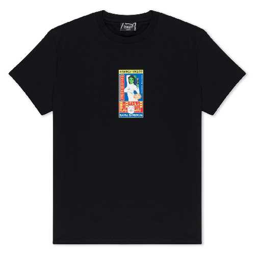 Ripndip NERMS CANS TEE black