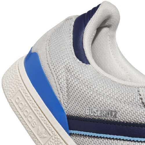 ADIDAS BUSENITZ GRETWO DKBLUE WHITE