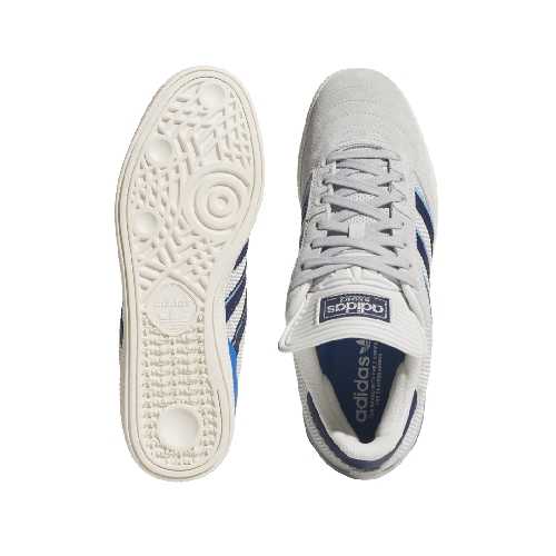 ADIDAS BUSENITZ GRETWO DKBLUE WHITE